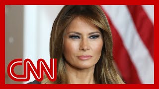 ExTrump aide on how Melania could react to the hush money trial [upl. by Ahsinyt]