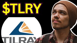 TLRY Stock Tilray stock TLRY STOCK PREDICTIONS TLRY STOCK Analysis Tlry stock news today broker [upl. by Llednik]