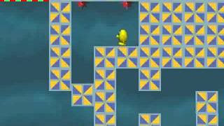 Lets Play Speedy Eggbert  Part 16 [upl. by Melba422]