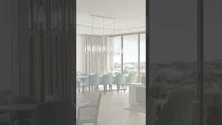 New Construction Discover the Ultimate in Oceanfront Luxury Living Luxury Beachfront Condos [upl. by Ordnaxela]