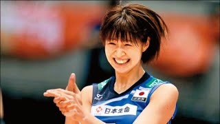 The Best Saori Kimura 木村 沙織  Best Outside Spiker  Queen of Cut Shot [upl. by Nava]