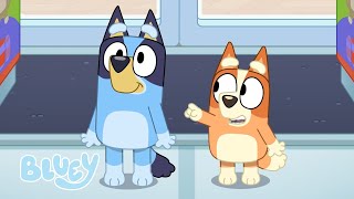 Best Moments of NEW Series 3 🤣  Bluey [upl. by Nahgrom]