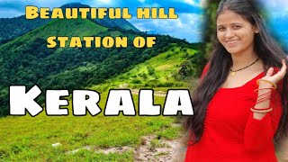 My dream house in Kerala💁🏻‍♀️North Indian in kerala  Nelliyampathy  kerala godsowncountry [upl. by Adlez]