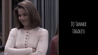 dj tanner  full house logoless scenes [upl. by Enneiviv286]