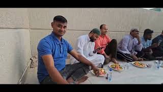 Iftar Purty Vlog viral vlog iftar purty minivlog [upl. by Tiemroth]