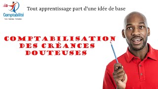 La dépréciation sur créances  traitement comptable [upl. by Mor]