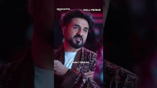 Introducing Satyajit  Call Me Bae  Vir Das Ananya Panday  primevideoindia [upl. by Yrreg]