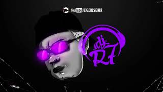 DJ R7  Batendo  Lançamento 2018 [upl. by Aeneg]