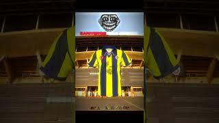 YERDE BİLE GİYERİM football fenerbahçe edit futbol shorts keşfet galatasaray beşiktaş [upl. by Drahnreb]