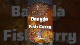 Bangda Fish Curry Recipe  Shefalikitchenmix [upl. by Coyle]