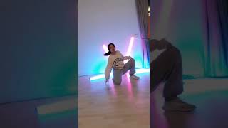 She Dont  Ella Mai feat Ty Dolla Sign  Nam Dance [upl. by Conal]