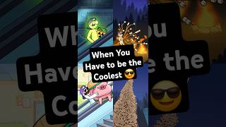 Which is your favorite When you have to be the coolest Compilation 47 shorts [upl. by Lowney]