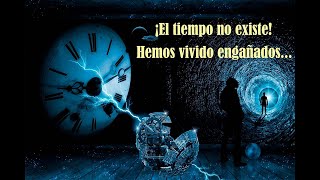 ¿Qué es el tiempo Luz velocidad y gravedad Relatividad [upl. by China16]