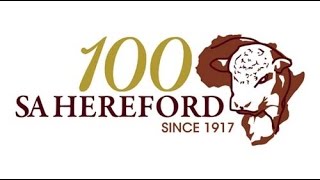 SA Hereford Cattle Centenary Celebration [upl. by Eirok]