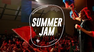 Summer Jam 2024 Recap [upl. by Eednak]