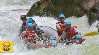 Extreme Rafting Zambezi River [upl. by Judas532]