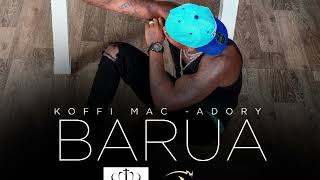 KOFFI MACADORY  BARUA [upl. by Nalo]