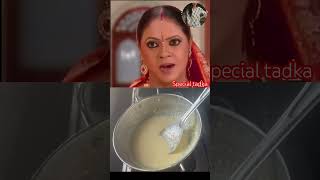 Kokilaben ki mithai food recipe howtomakeparatharoti funny specialtadka sweet [upl. by Nauqet470]