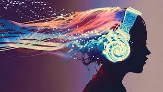 Electronic Music for Studying Concentration and Focus  Chill House Electronic Study Music Mix [upl. by Atteugram]