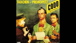 TauchenProkopetz DÖF  Codo  1983 [upl. by Yffub]