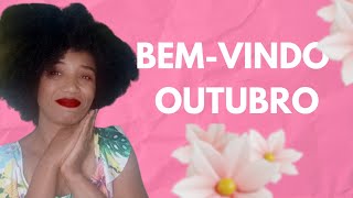 🍁Outubro Chegou BemVindo ao Mês das Transformações [upl. by Scarface520]