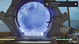 IMMORTALS OF AVEUM – Backtracker Trophy  Achievement Guide [upl. by Noiramed]