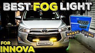 Best HJG Fog Lights  fog light for innova  HJG Fog Lights  HJG Lights for Bike  HJG Lights [upl. by Zorina]