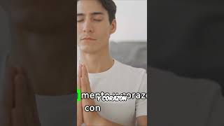 Meditación Bíblica Conecta Profundamente tu Corazón y Mente con Dios [upl. by Rocray]