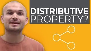 What is the distributive property [upl. by Lien]