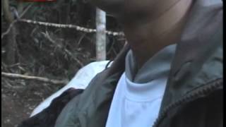 KASAMA Part 2 a documentary on the New Peoples Army 2004 [upl. by Dimmick173]