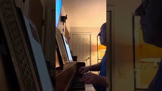 Sunrise Sunset “Fiddler On The Roof” piano solo [upl. by Radloff]