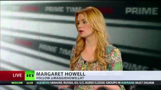 Margaret Howell  Reporter [upl. by Iblok]