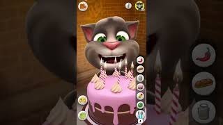 Talking Tom live 9 [upl. by Disini703]