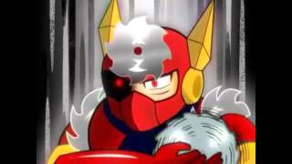 Megaman II  Metalman Main Theme Noath Hard Trance Remix 2013 Complete Song in Description [upl. by Stearn]