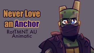 Never Love an Anchor  BTO Animatic [upl. by Yadsendew]