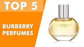 NEW BURBERRY GODDESS INTENSE vs GODDESS EAU DE PARFUM REVIEW  Soki London [upl. by Roth]