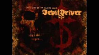 DevilDriver Digging Up the Corpses [upl. by Anyzratak]