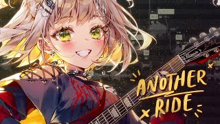 Another Ride Prod ippotsk Feat ANRI Arcane [upl. by Aldarcie]