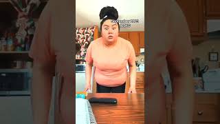 Weight Loss Motivation 😄 Body Transformation ep92 shorts weightloss glowup viral [upl. by Yeltsew]