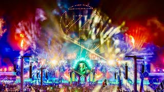 ZEDD Full Set  EDC LAS VEGAS 2024 4K [upl. by Kreiner]