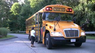 First Day of Kindergarten [upl. by Zealand]