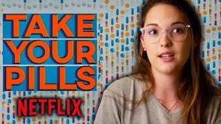 Take Your Pills Adderall Documentary Review  Netflix Original [upl. by Ventre21]