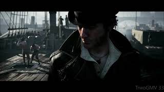 Save Me  Omri Assassins Creed GMV [upl. by Moran464]