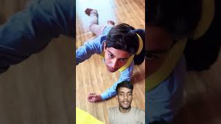 Bacha fail hone ke baad apne coching master ke paas gya comedy youtube  entertainment [upl. by Newol583]