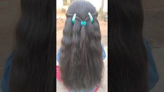 new hairstyle for short hair trending hairstyle for girls hairstyle girls trending viral [upl. by Eellah633]