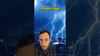 What Causes Lightnings⚡️🤔shortvideo interestingfacts weatherforecast [upl. by Lennox]