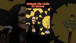 Tina Turners Nubush City Limits  Amazing Cover [upl. by Vallo216]