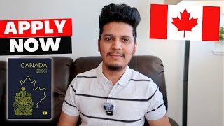 HOW TO GET CANADIAN CITIZENSHIP IN 2024 [upl. by Felizio440]