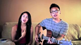 Somebody That I Used To Know  AJ Rafael amp Jasmine Villegas​​​  AJ Rafael​​​ [upl. by Allis762]