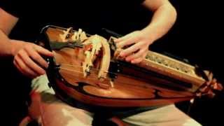 Omen  Guilhem Desq Hurdy Gurdy [upl. by Goldsworthy]